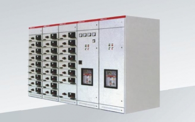 MNS低壓抽出式開關柜